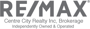 RE/MAX Centre City Realty Inc., Brokerage